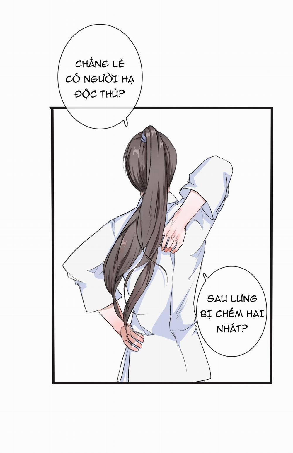 Hạnh Lâm Phương Hoa 10 trang 19