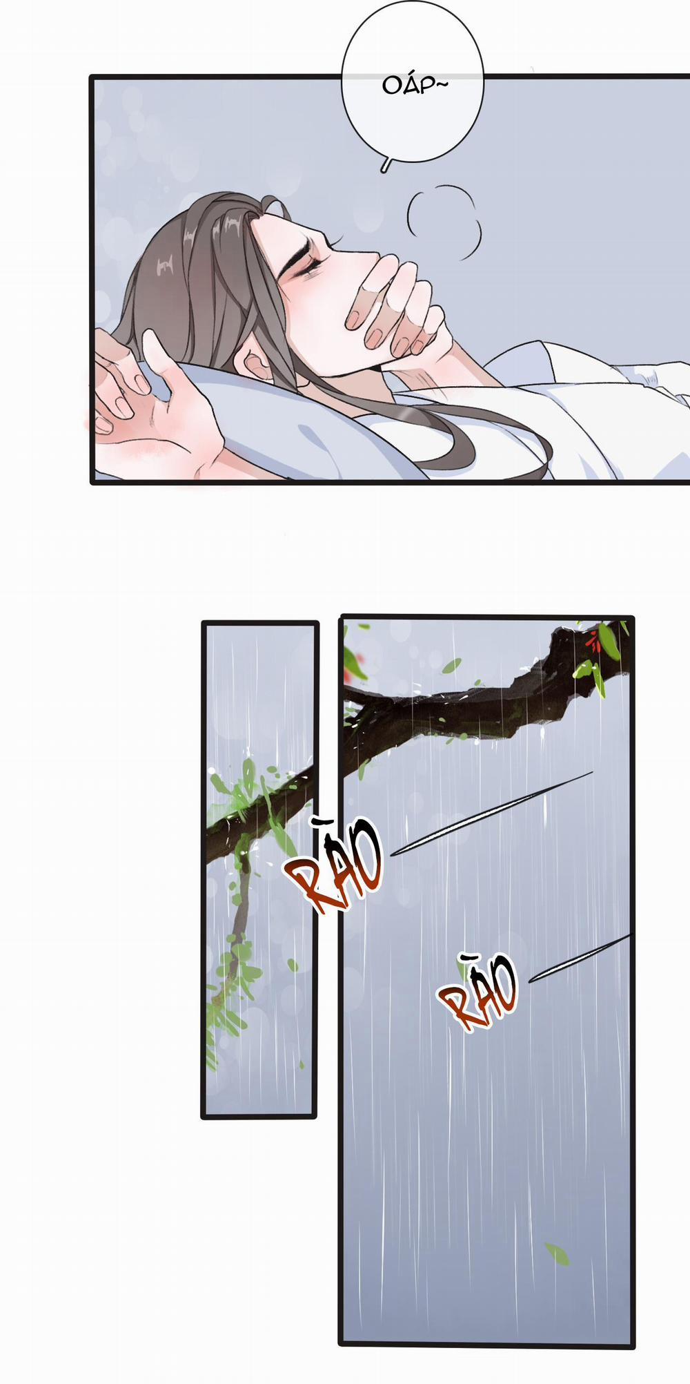 Hạnh Lâm Phương Hoa 10 trang 2