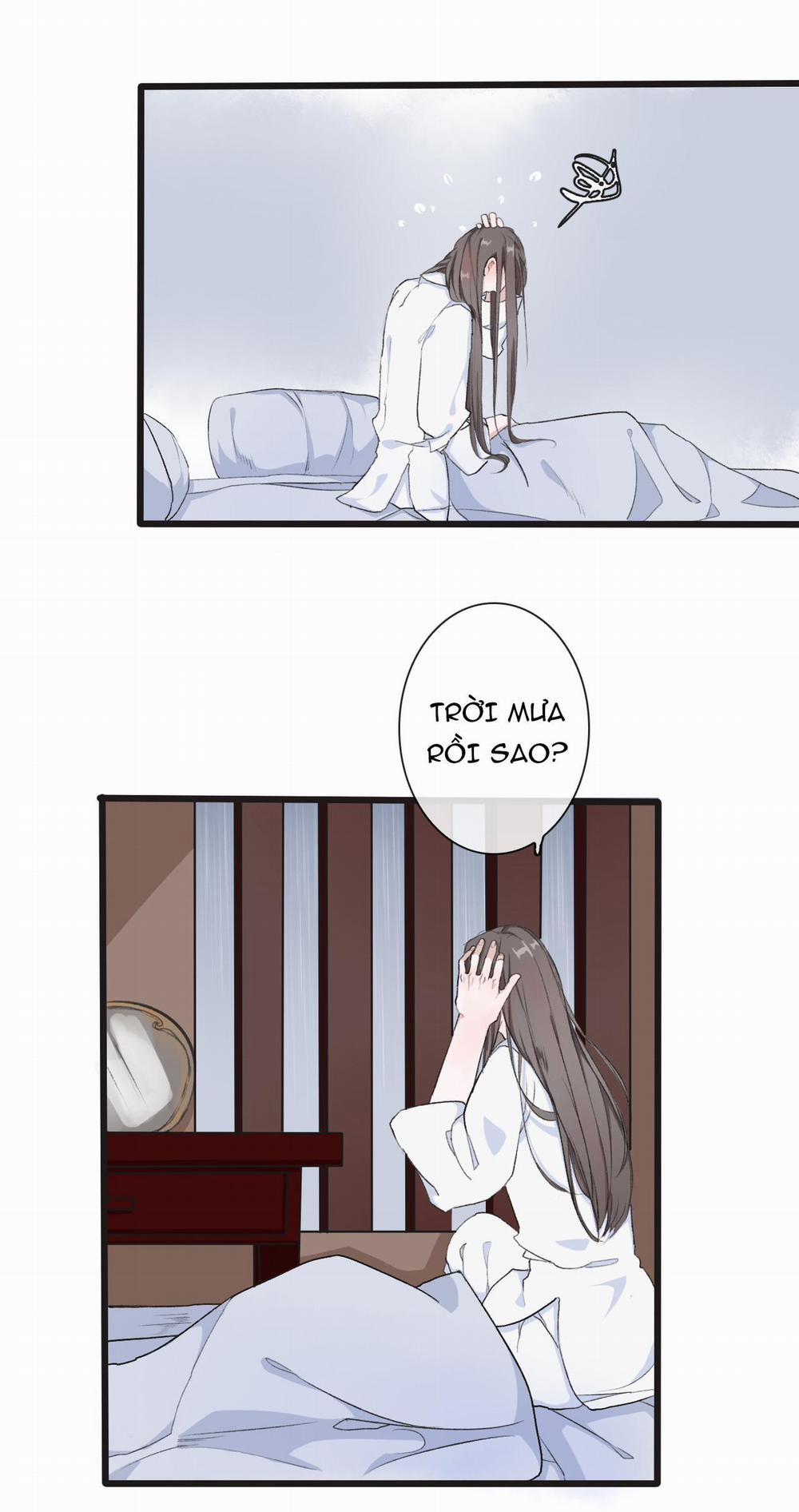 Hạnh Lâm Phương Hoa 10 trang 3