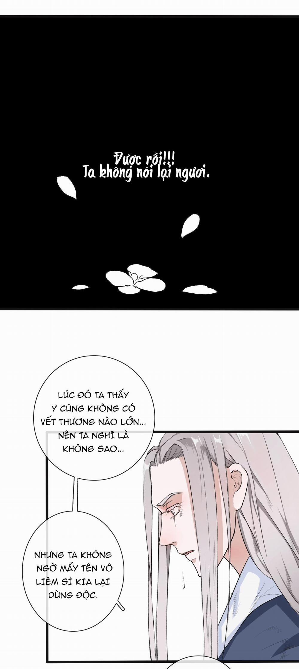 Hạnh Lâm Phương Hoa 10 trang 37