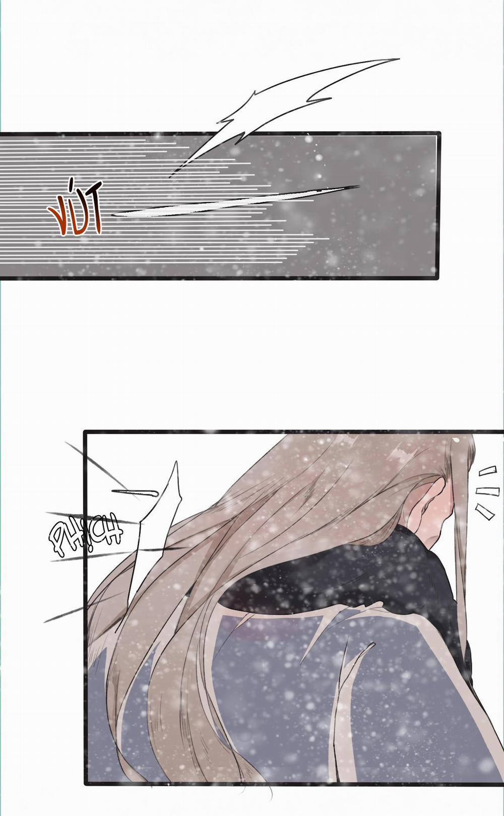 Hạnh Lâm Phương Hoa 13 trang 15