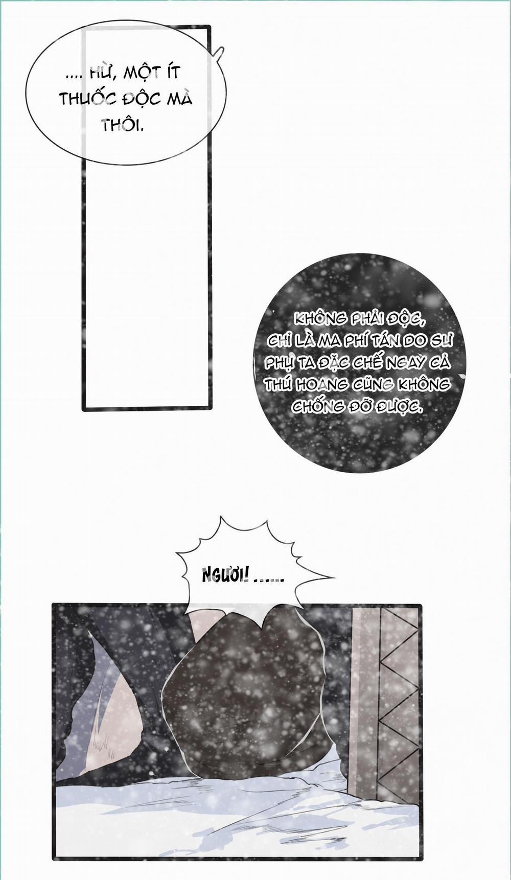 Hạnh Lâm Phương Hoa 13 trang 17