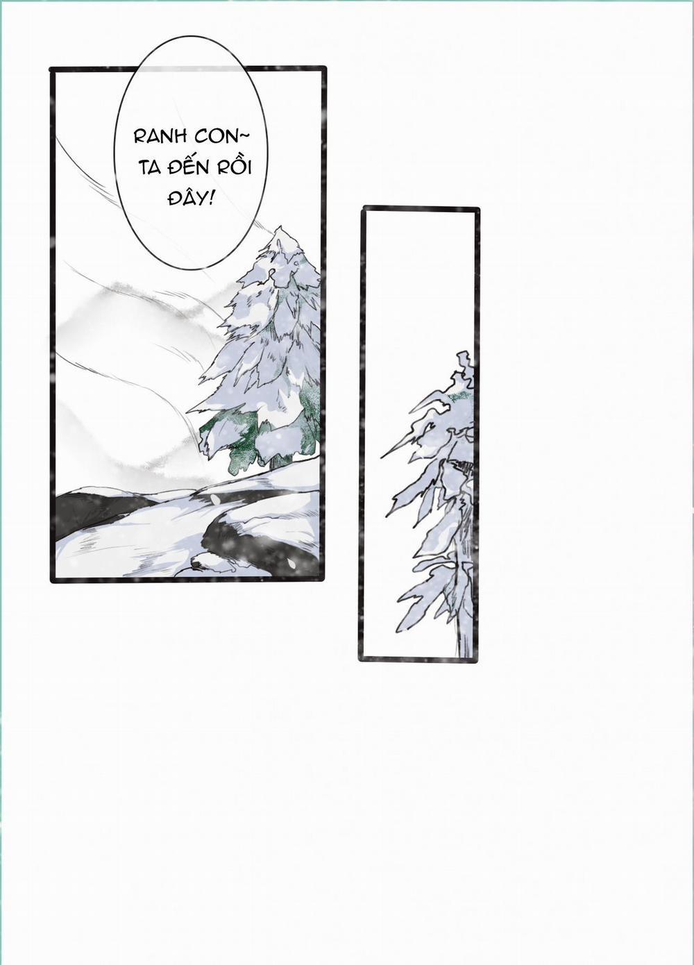 Hạnh Lâm Phương Hoa 13 trang 2