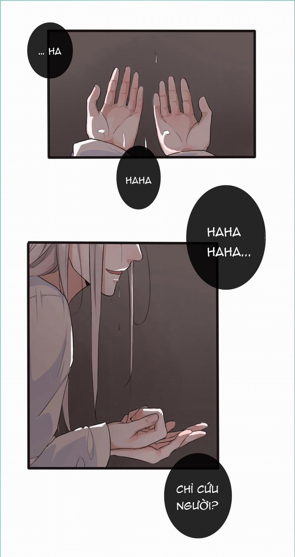 Hạnh Lâm Phương Hoa 13 trang 24