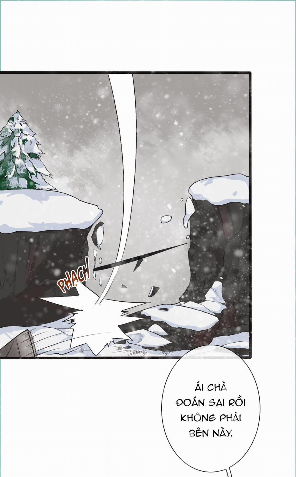 Hạnh Lâm Phương Hoa 13 trang 5