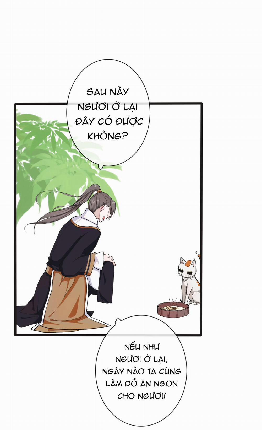 Hạnh Lâm Phương Hoa 14 trang 19