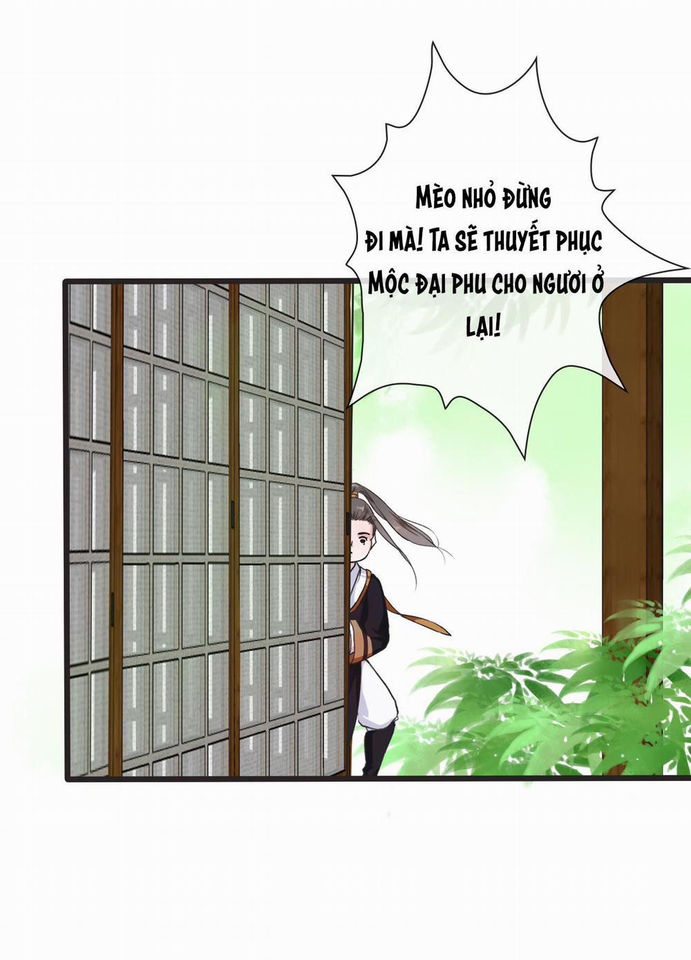 Hạnh Lâm Phương Hoa 14 trang 22