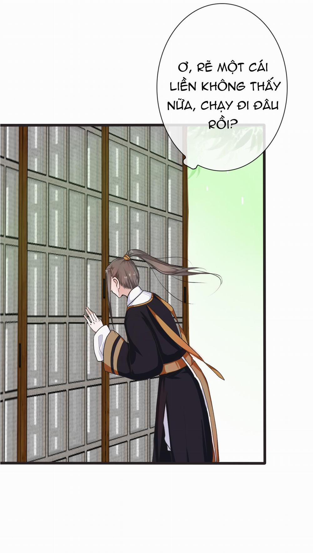 Hạnh Lâm Phương Hoa 14 trang 23