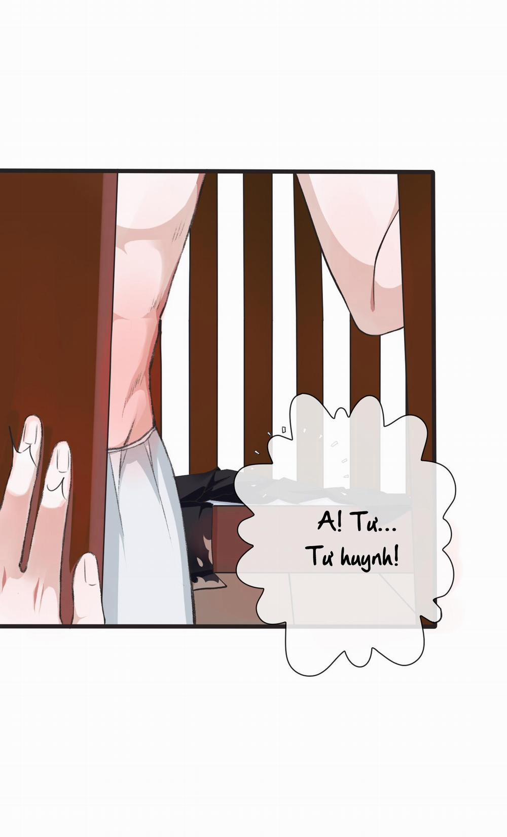 Hạnh Lâm Phương Hoa 14 trang 26