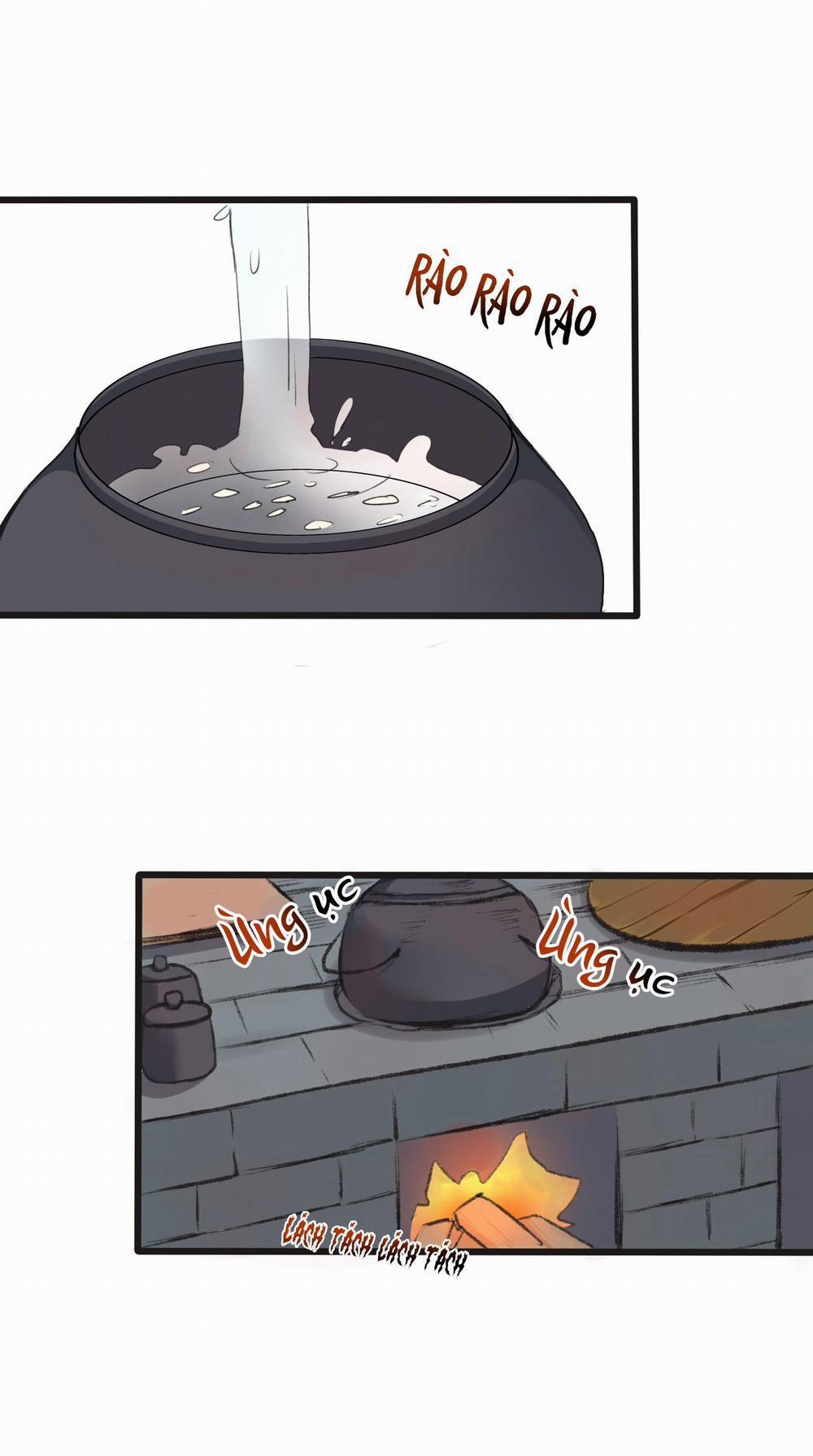 Hạnh Lâm Phương Hoa 15 trang 10