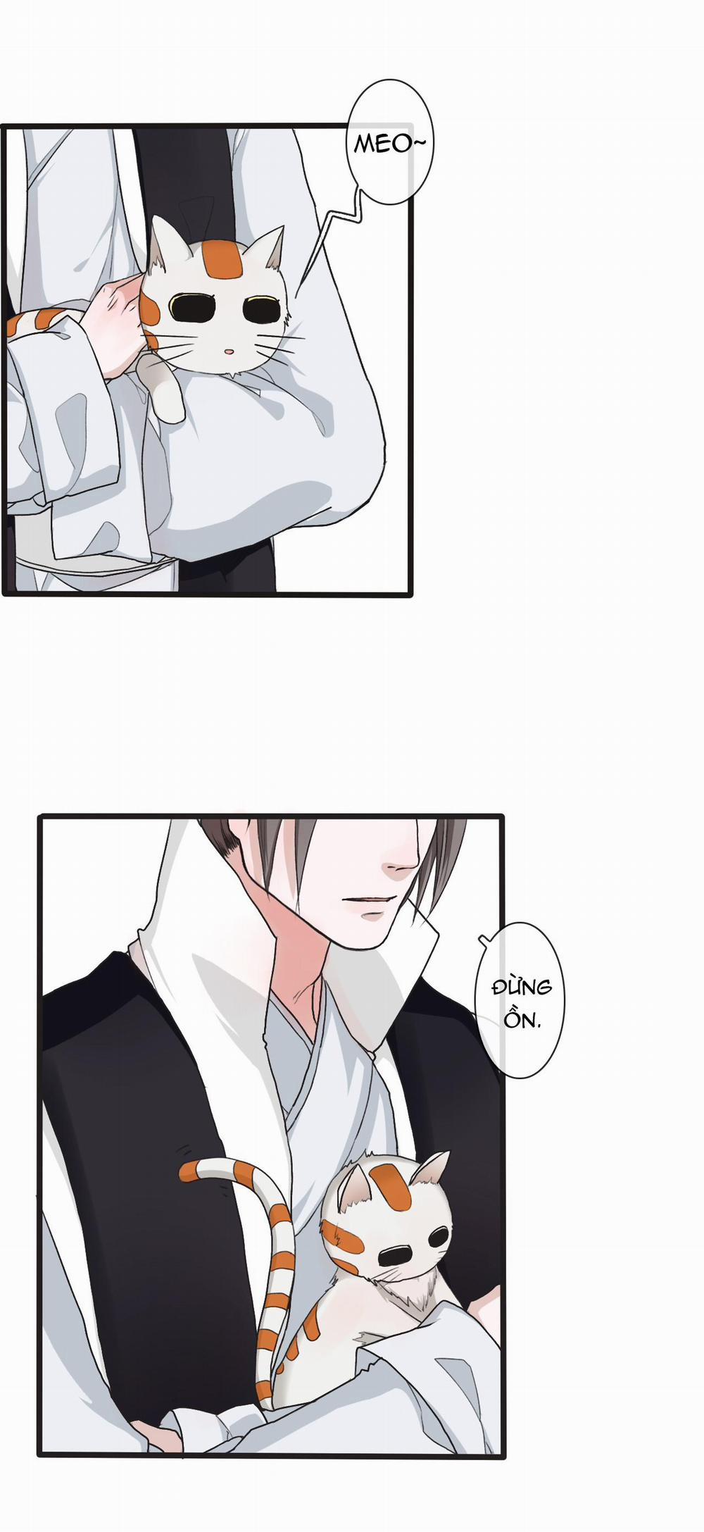 Hạnh Lâm Phương Hoa 15 trang 17