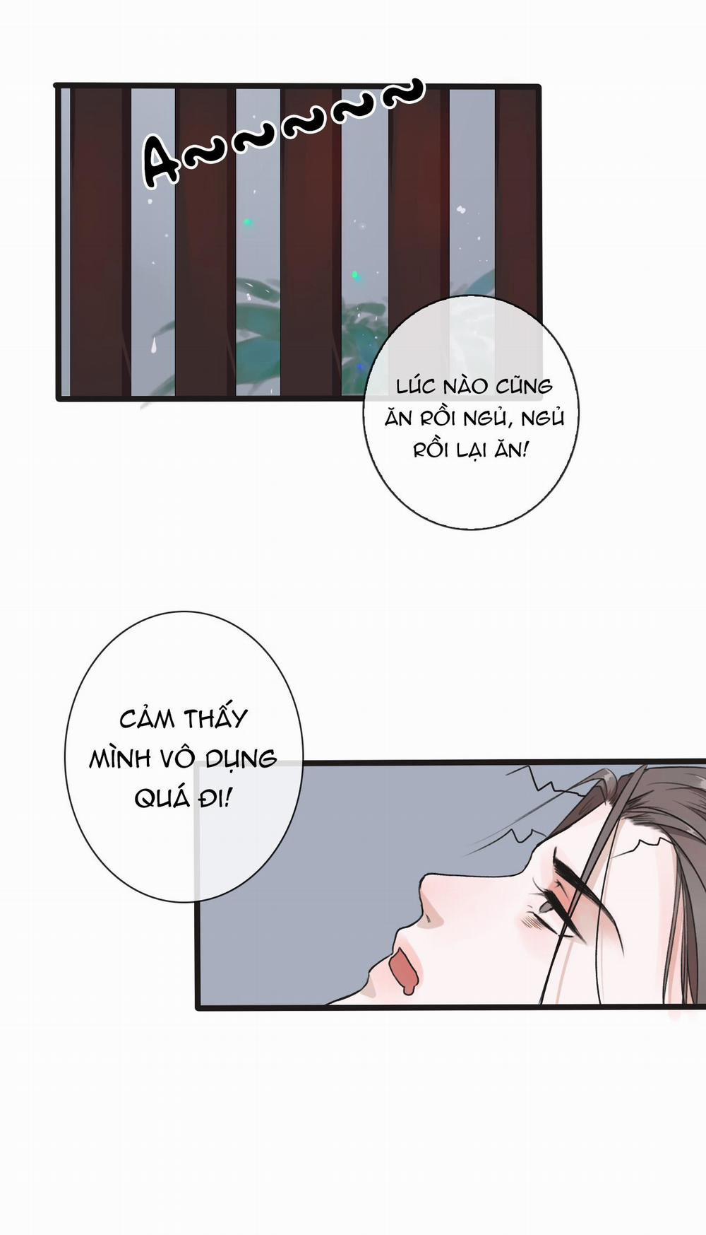 Hạnh Lâm Phương Hoa 15 trang 2