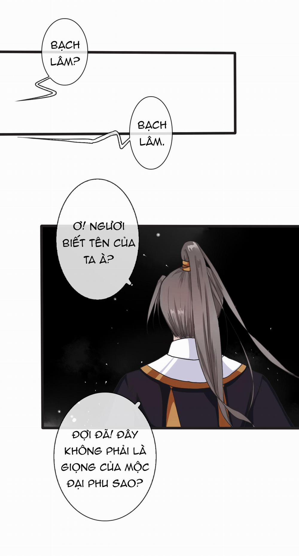 Hạnh Lâm Phương Hoa 15 trang 22