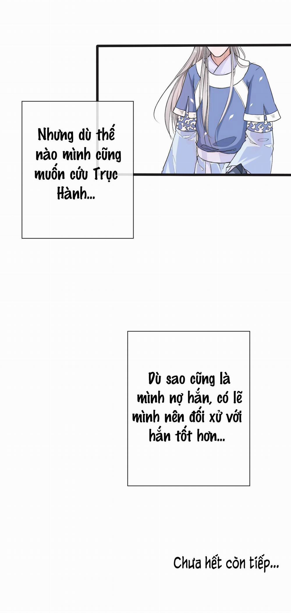 Hạnh Lâm Phương Hoa 15 trang 29