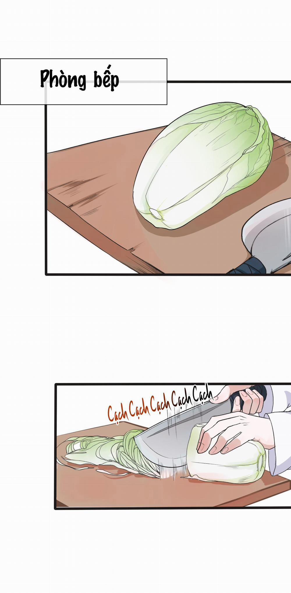 Hạnh Lâm Phương Hoa 15 trang 9