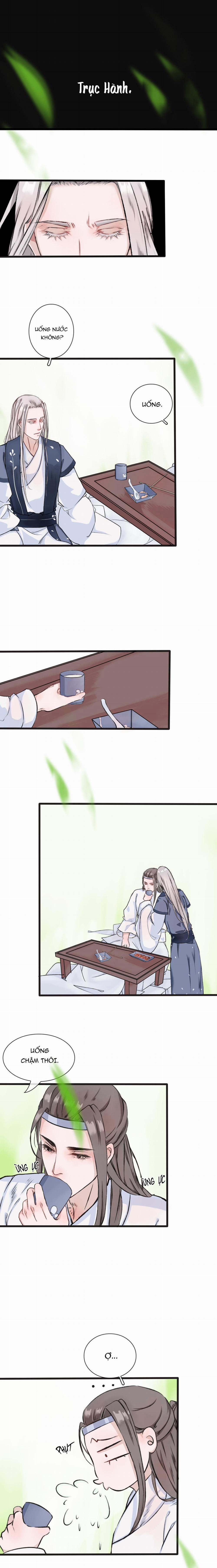 Hạnh Lâm Phương Hoa 2 trang 6