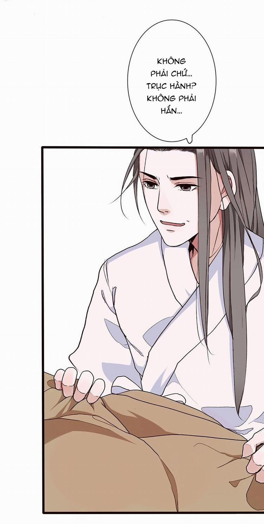 Hạnh Lâm Phương Hoa 20 trang 7