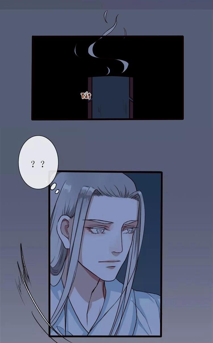 Hạnh Lâm Phương Hoa 21 trang 7