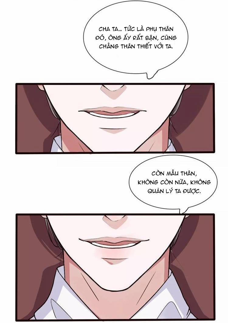 Hạnh Lâm Phương Hoa 22 trang 13