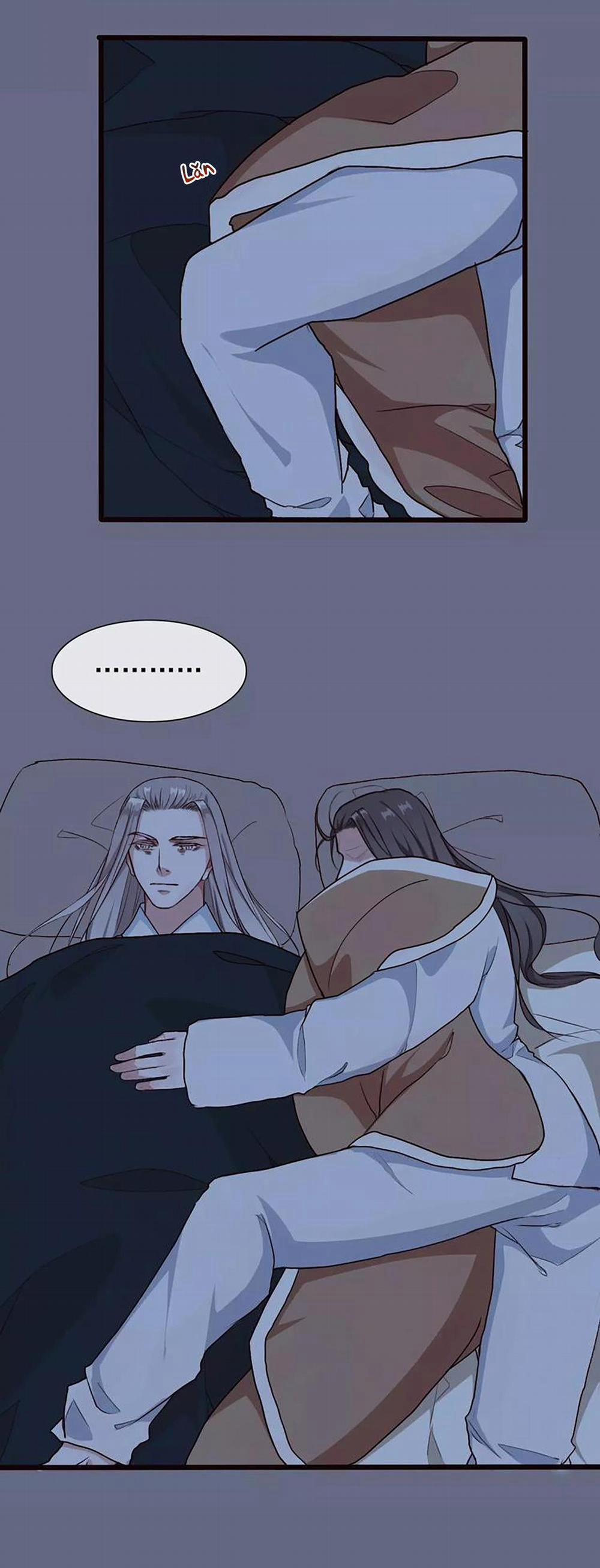 Hạnh Lâm Phương Hoa 23 trang 3