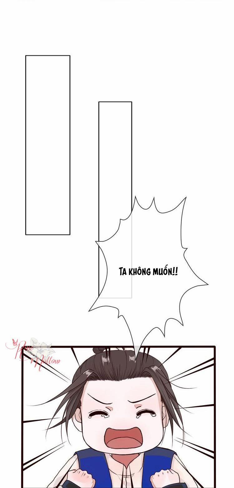 Hạnh Lâm Phương Hoa 24 trang 16