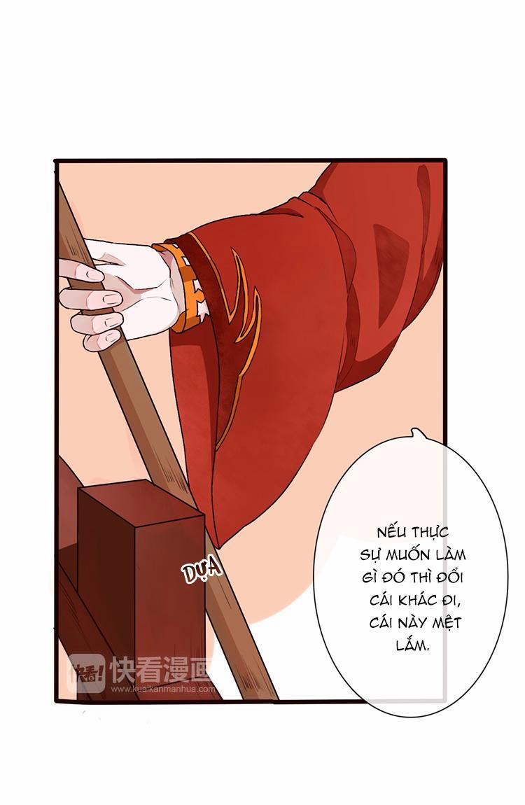 Hạnh Lâm Phương Hoa 24 trang 4