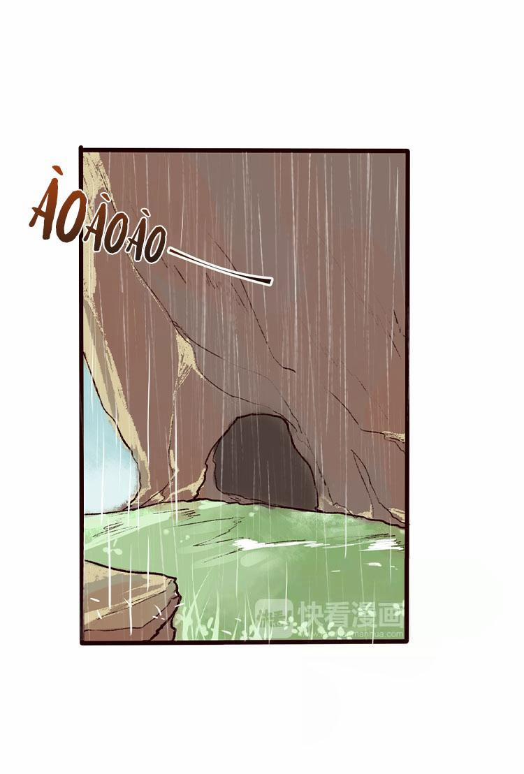 Hạnh Lâm Phương Hoa 25 trang 6