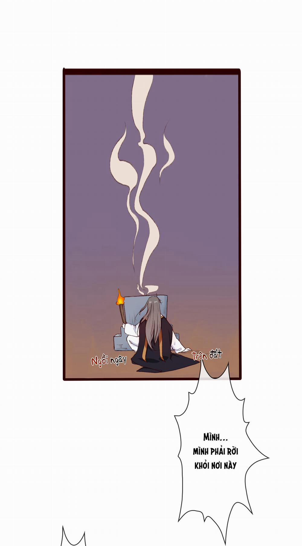 Hạnh Lâm Phương Hoa 26 trang 16