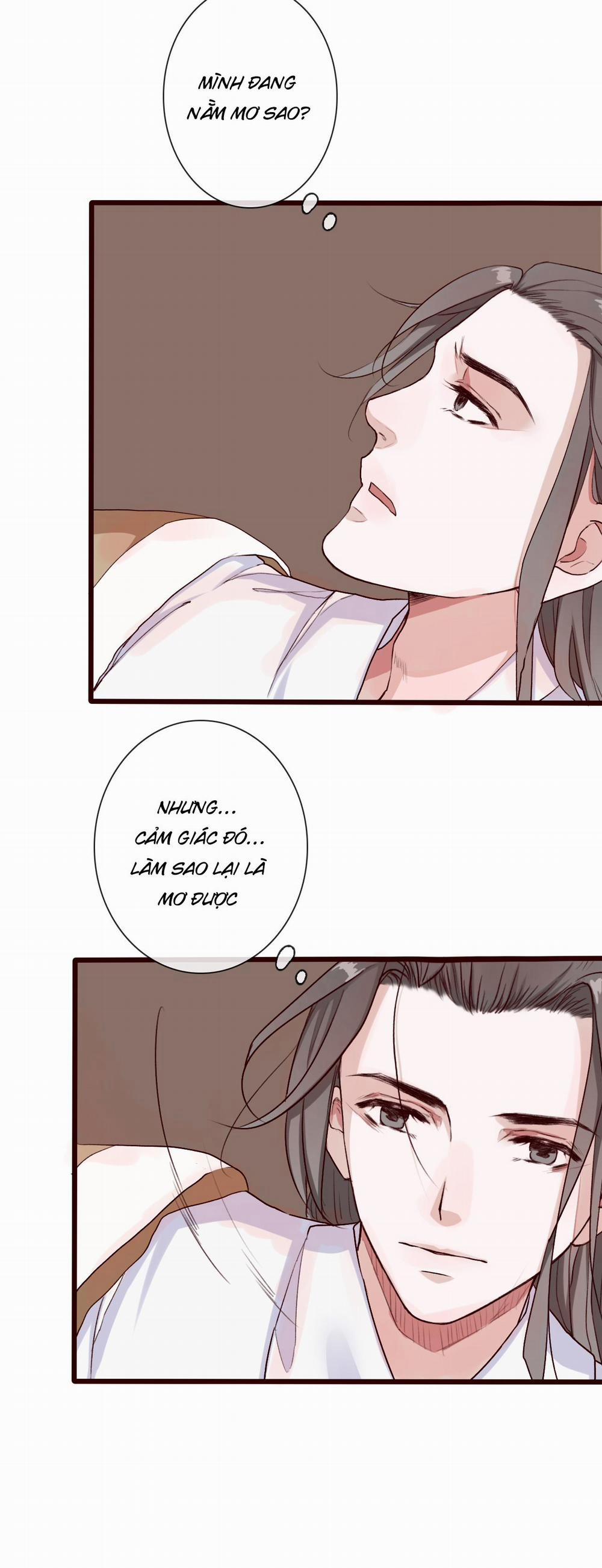 Hạnh Lâm Phương Hoa 26 trang 19