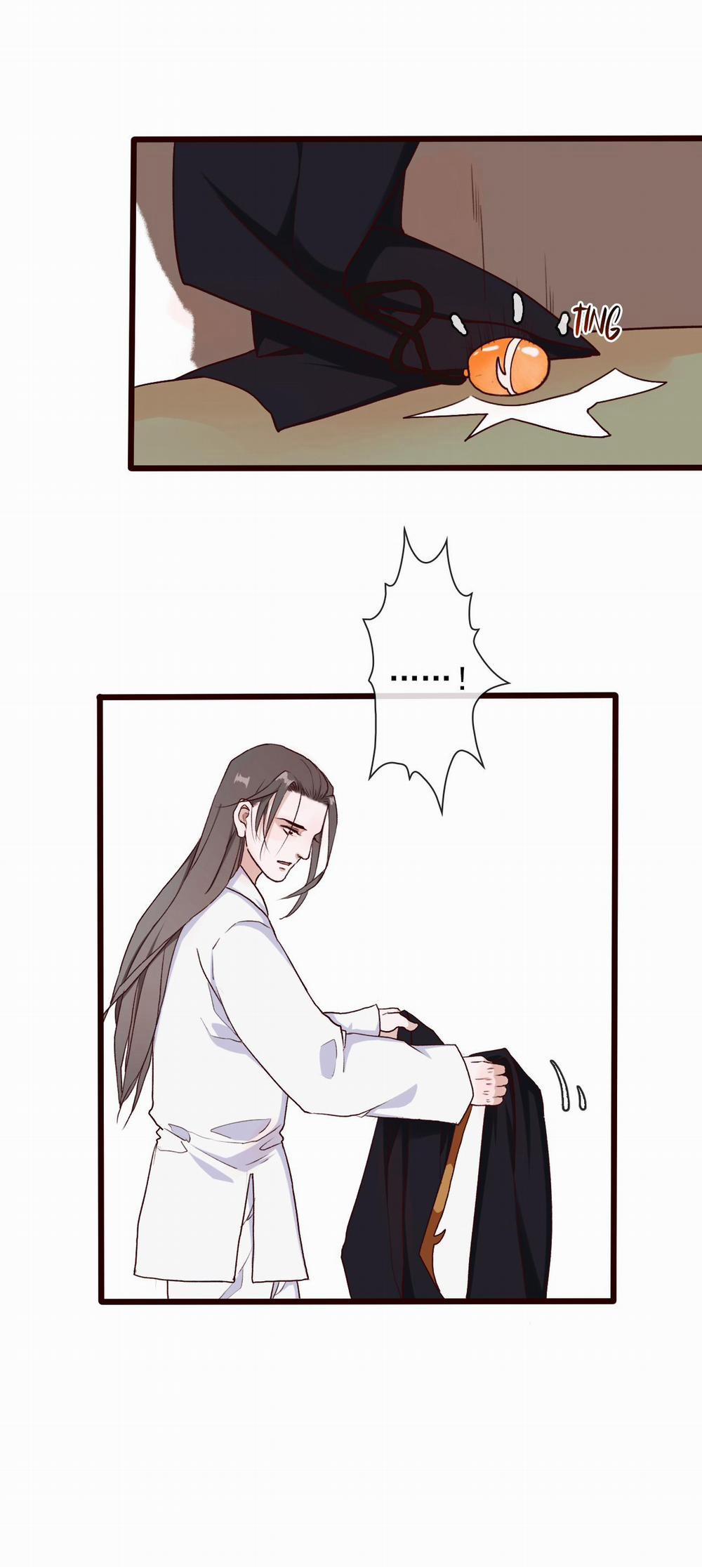 Hạnh Lâm Phương Hoa 26 trang 23