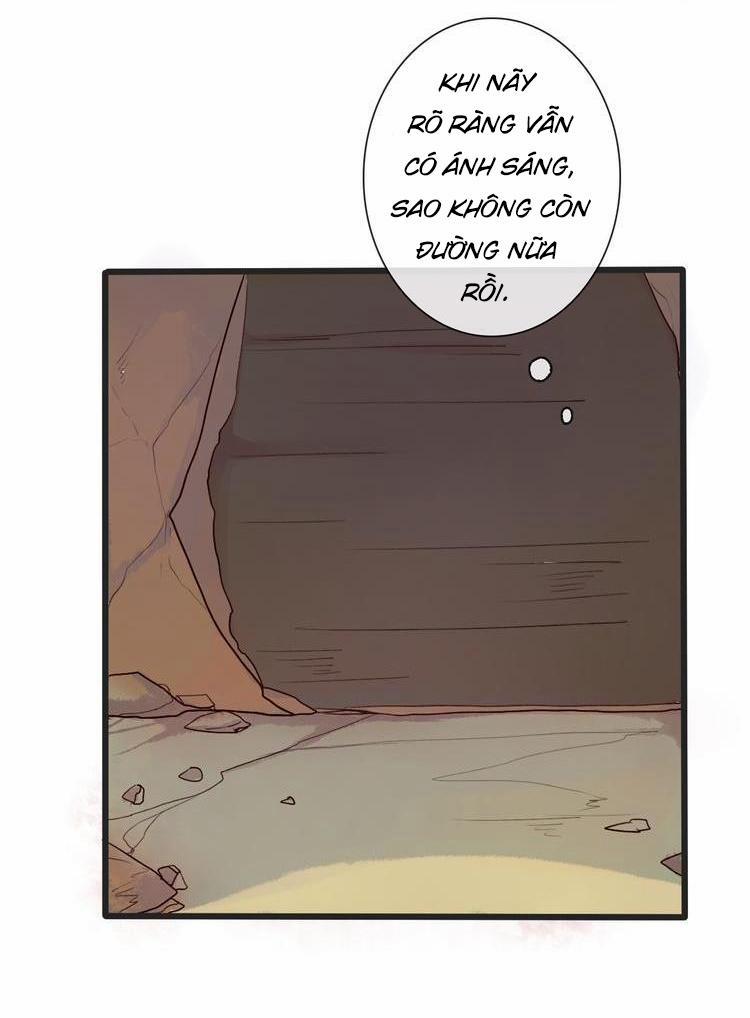 Hạnh Lâm Phương Hoa 26 trang 4