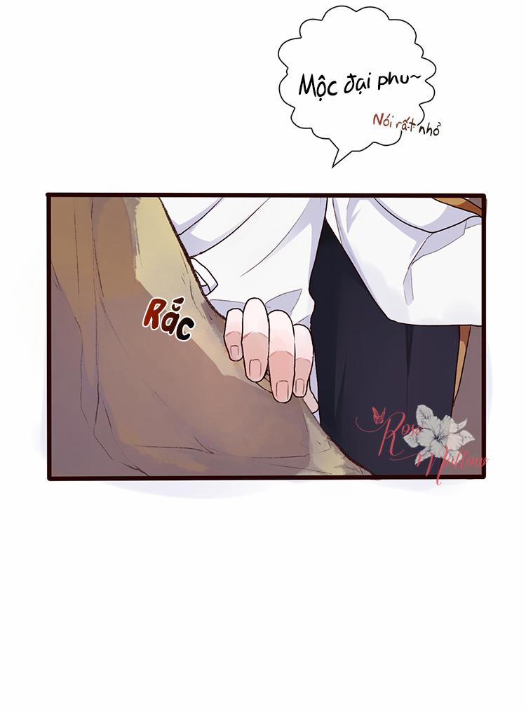 Hạnh Lâm Phương Hoa 26 trang 5