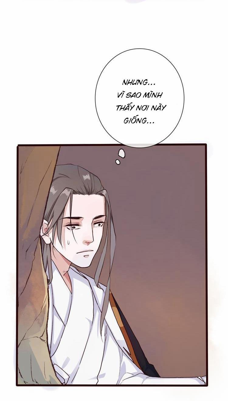 Hạnh Lâm Phương Hoa 26 trang 7