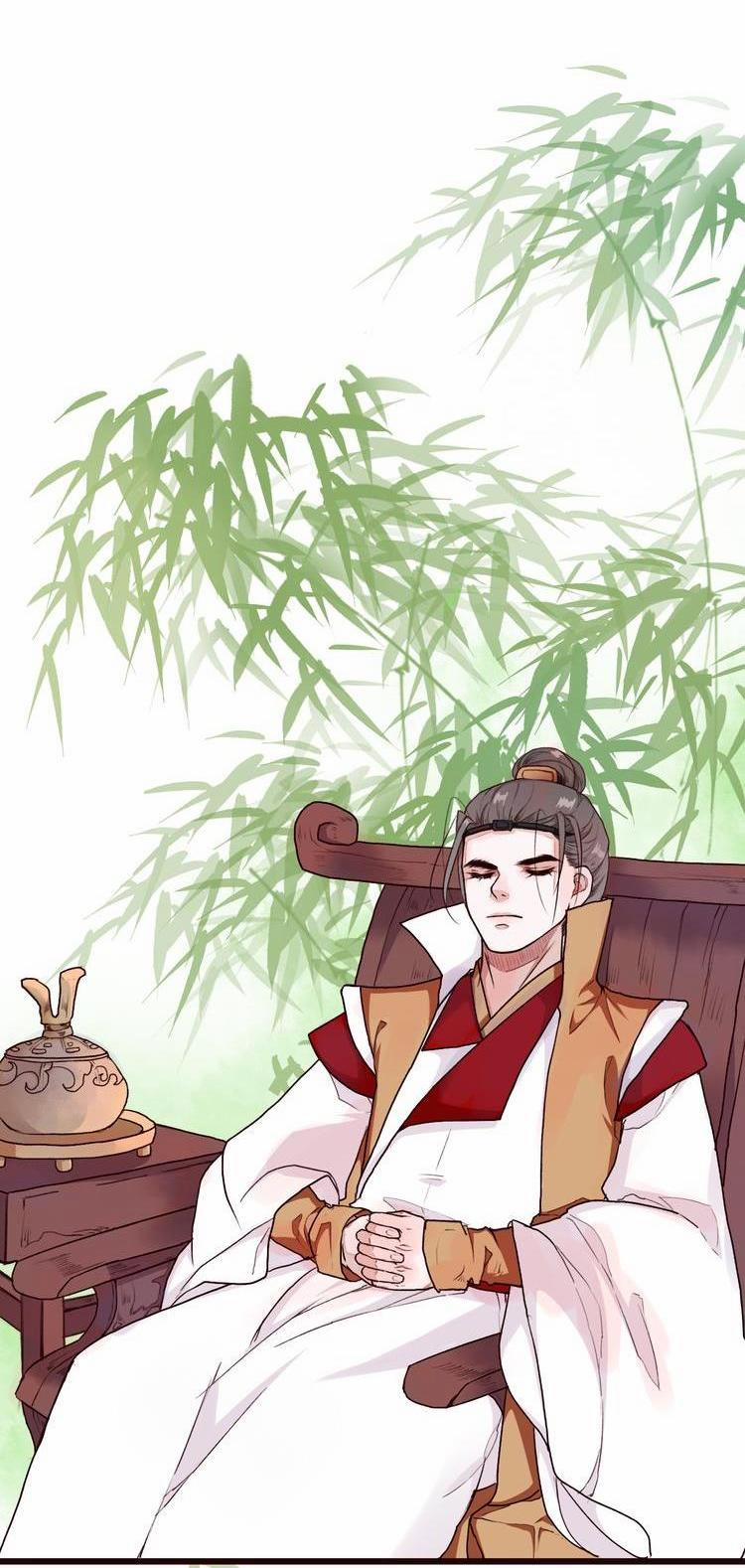 Hạnh Lâm Phương Hoa 28 trang 1