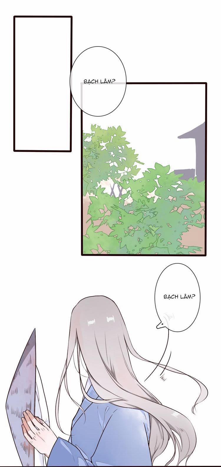 Hạnh Lâm Phương Hoa 28 trang 8