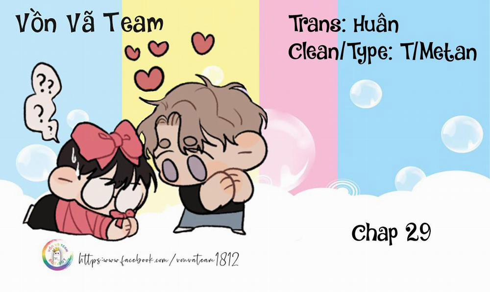 Hạnh Lâm Phương Hoa 29 trang 0