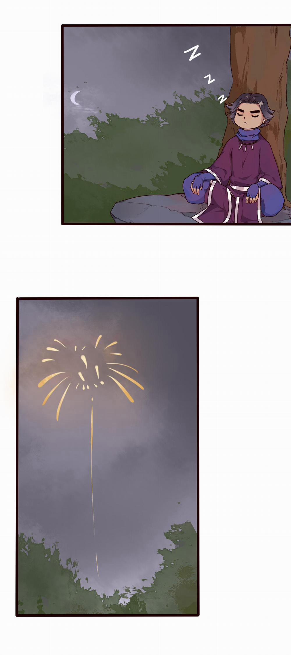 Hạnh Lâm Phương Hoa 29 trang 1