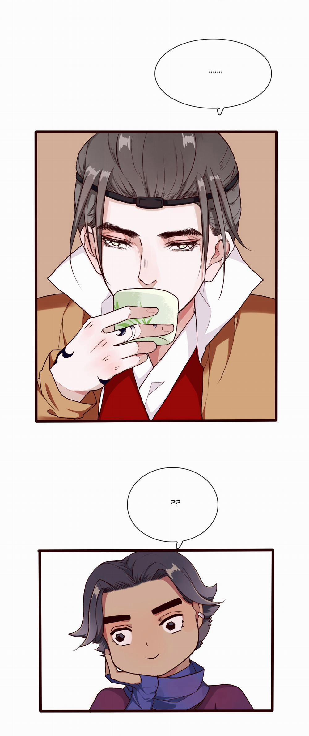 Hạnh Lâm Phương Hoa 29 trang 10