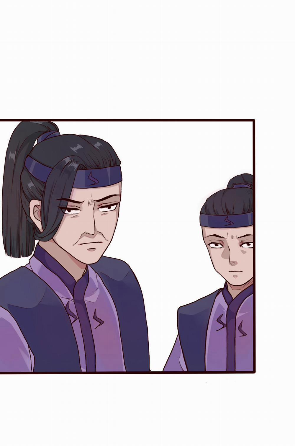 Hạnh Lâm Phương Hoa 29 trang 17