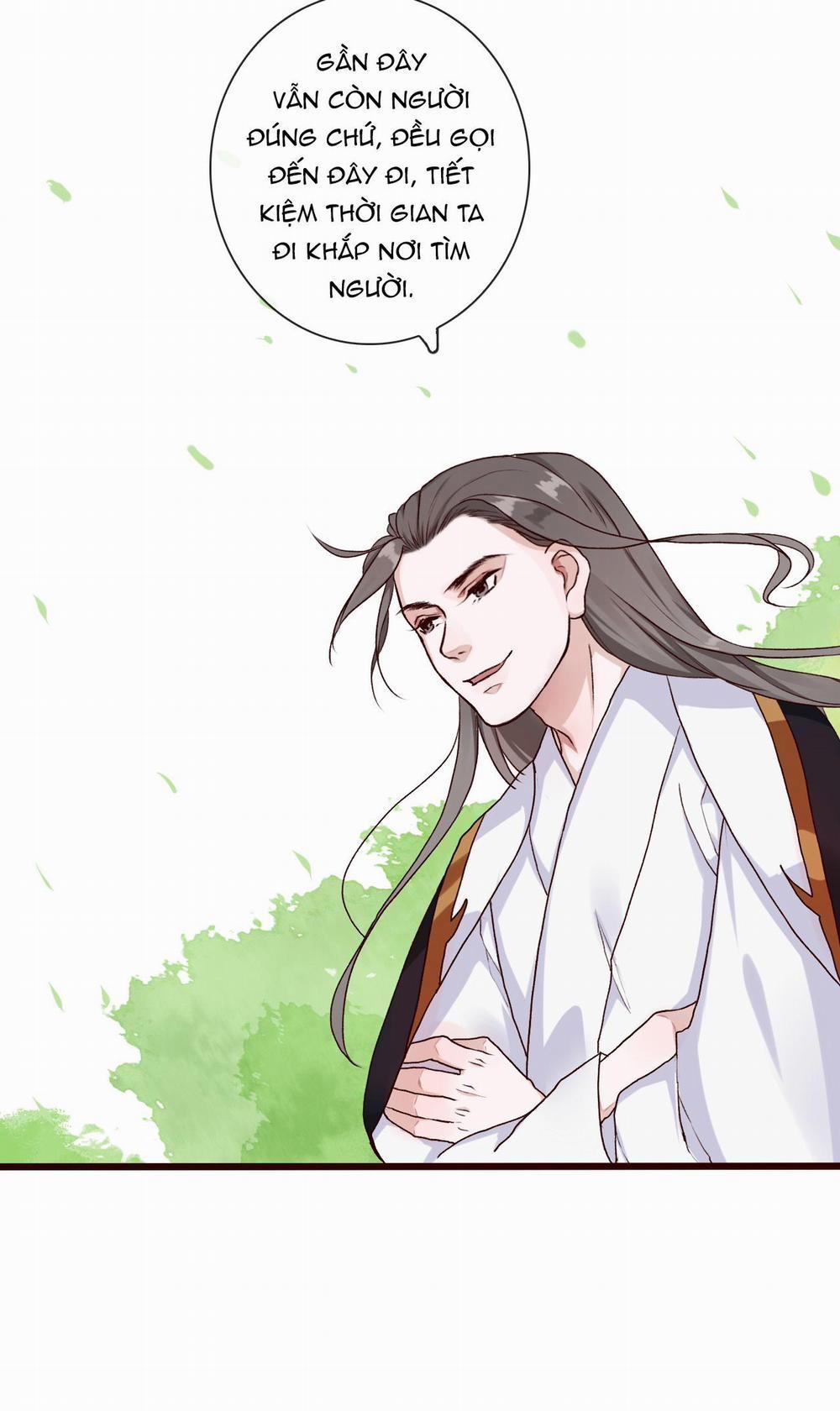 Hạnh Lâm Phương Hoa 29 trang 22