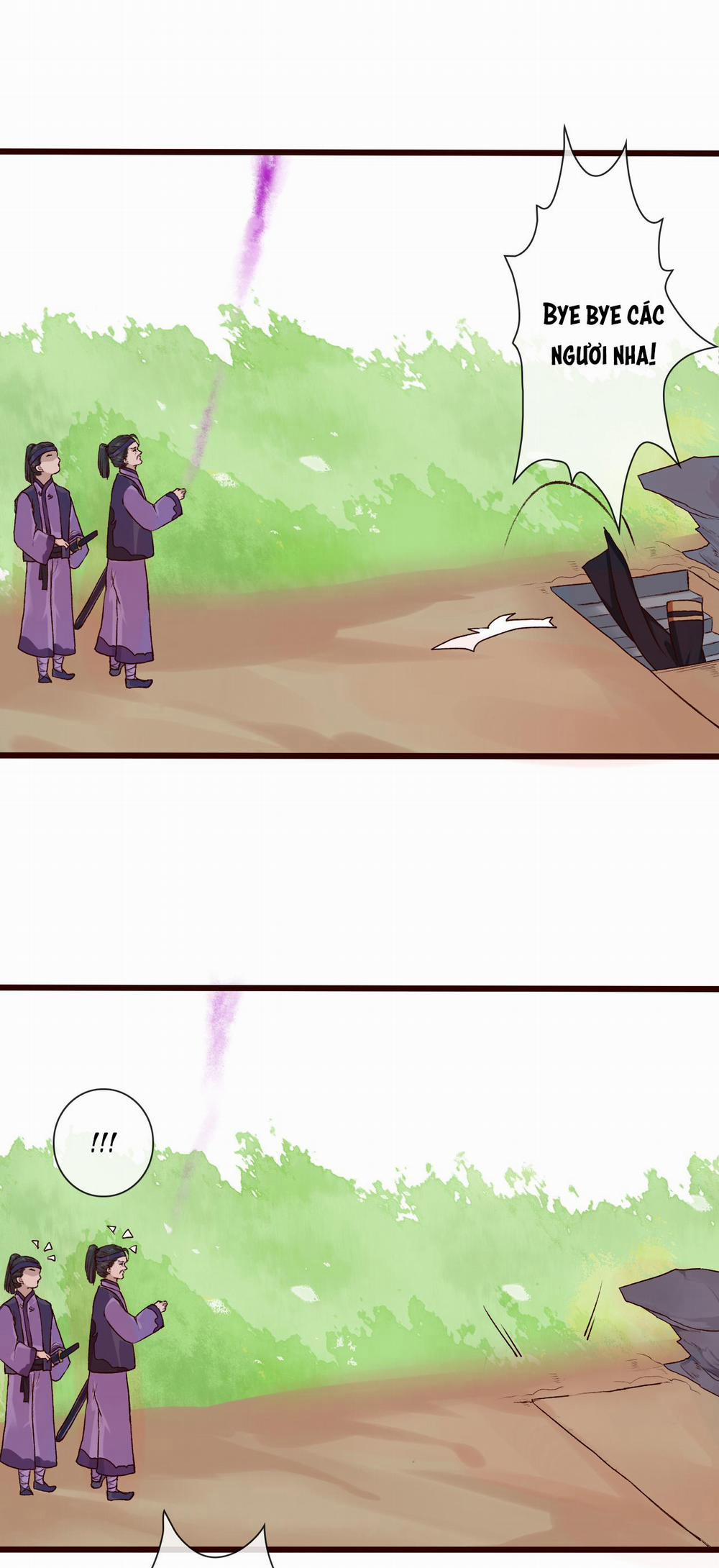 Hạnh Lâm Phương Hoa 29 trang 24