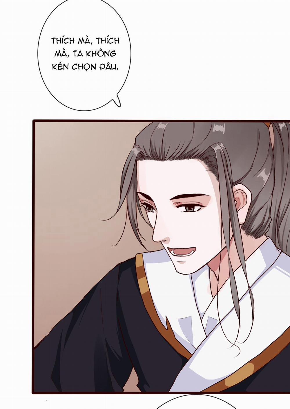 Hạnh Lâm Phương Hoa 30 trang 18