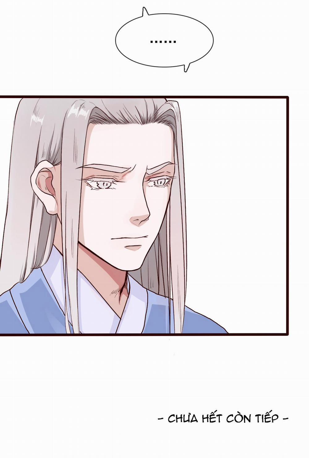 Hạnh Lâm Phương Hoa 30 trang 25