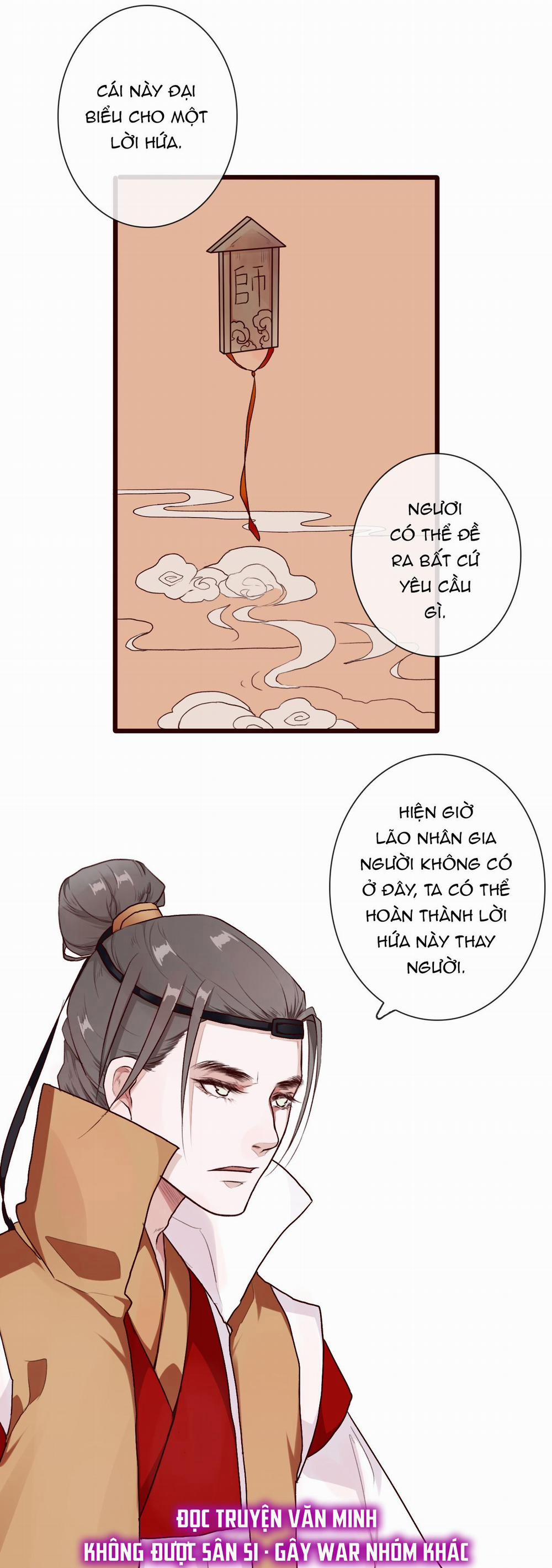 Hạnh Lâm Phương Hoa 31 trang 15