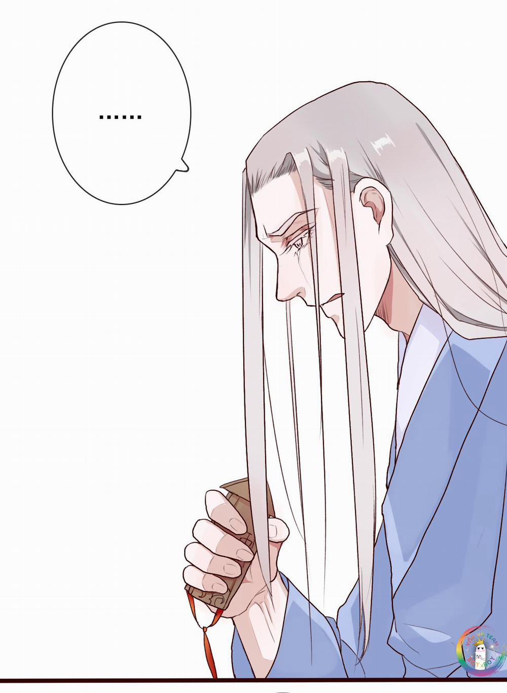 Hạnh Lâm Phương Hoa 31 trang 18