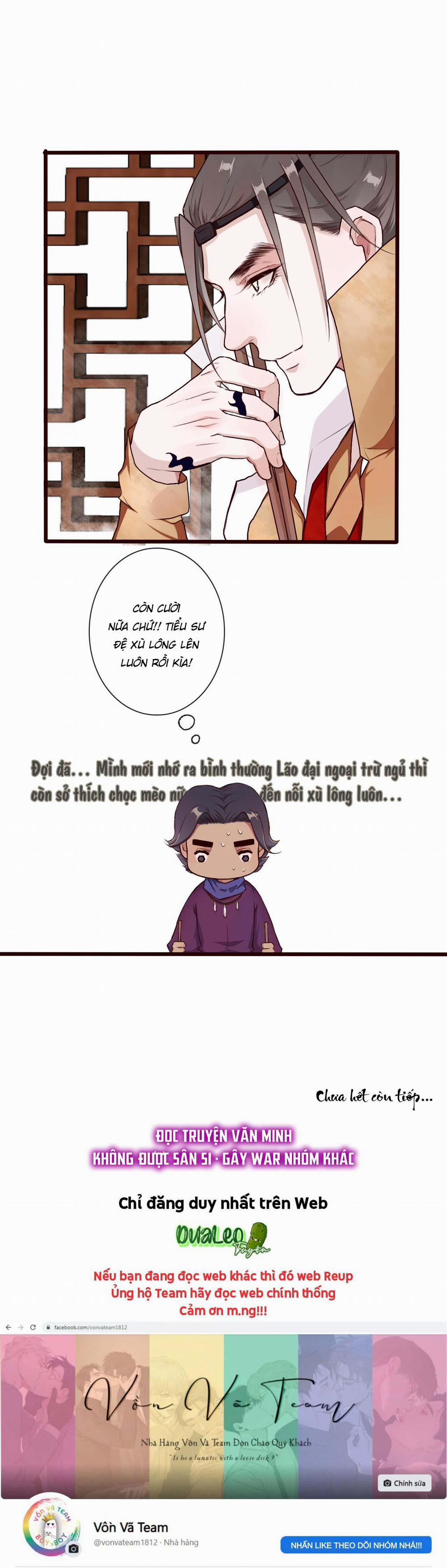 Hạnh Lâm Phương Hoa 33 trang 24