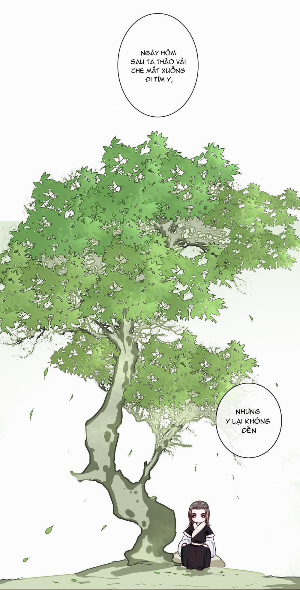 Hạnh Lâm Phương Hoa 34.1 trang 23