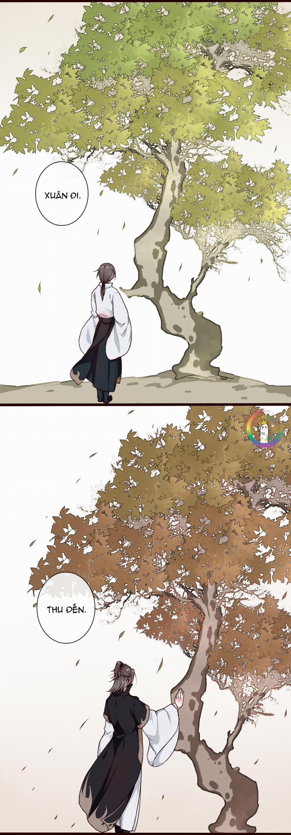 Hạnh Lâm Phương Hoa 34.1 trang 24