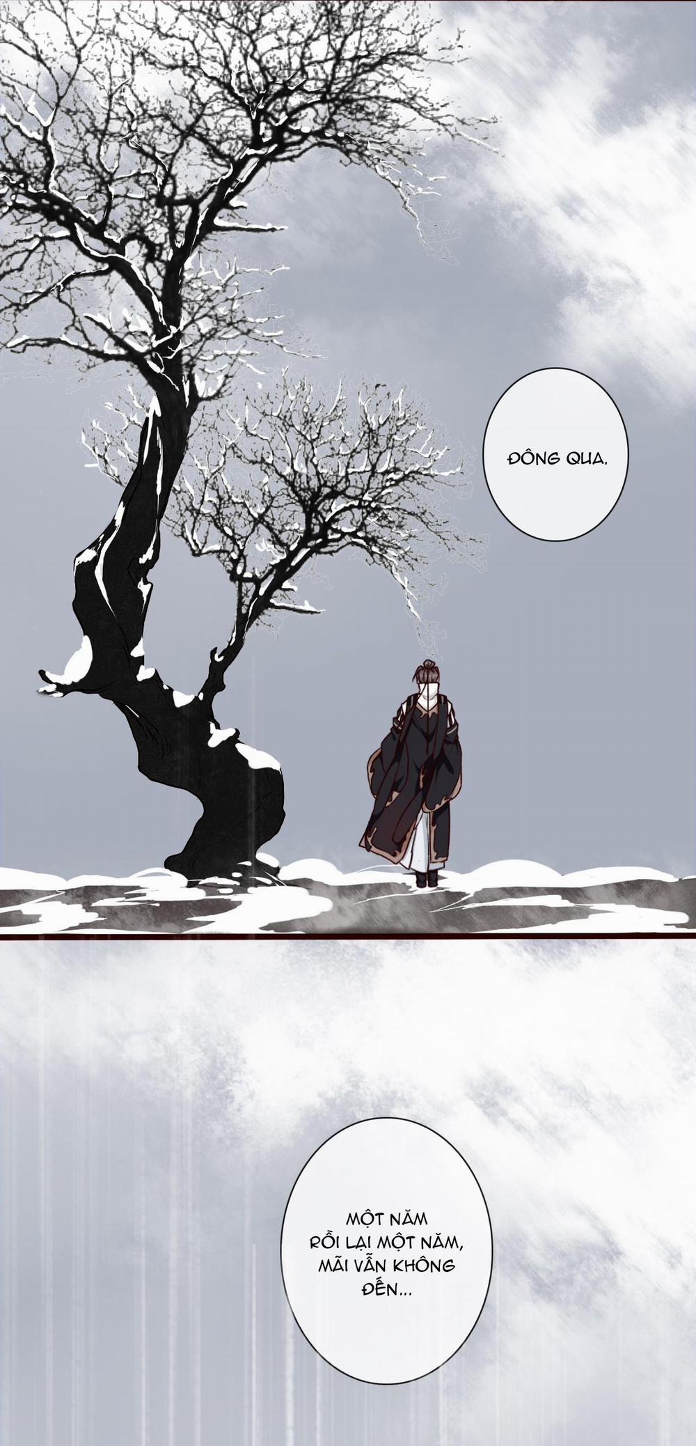 Hạnh Lâm Phương Hoa 34.1 trang 25