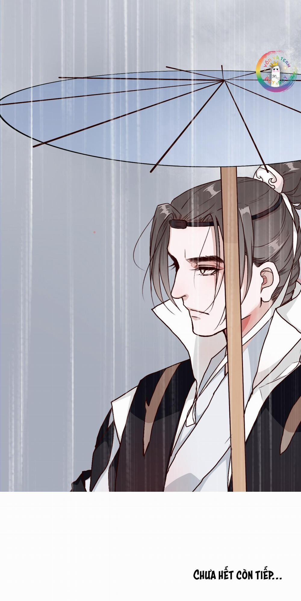 Hạnh Lâm Phương Hoa 34.1 trang 26